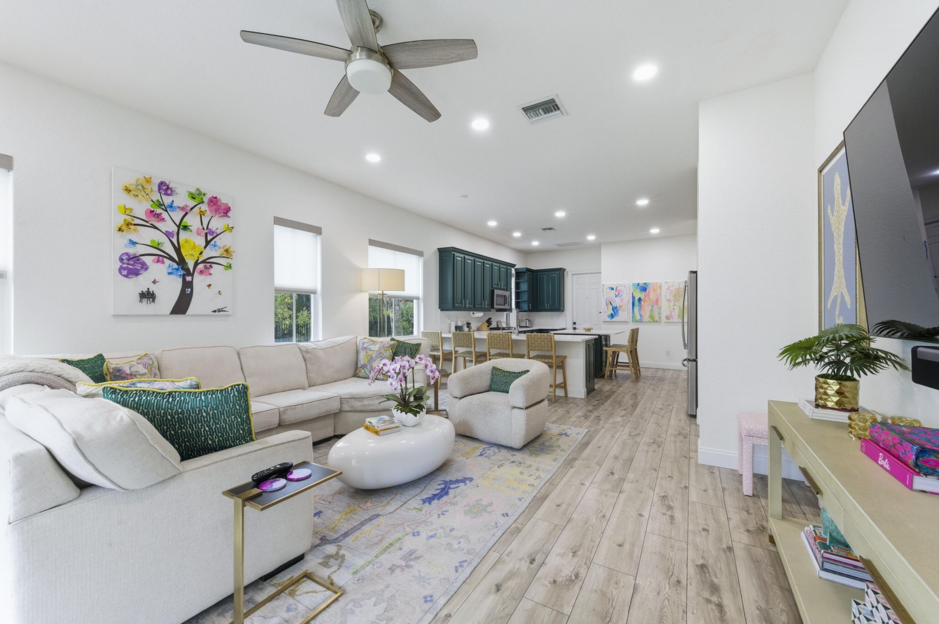 981 Mill Creek Drive, Palm Beach Gardens, FL 33410 Photo