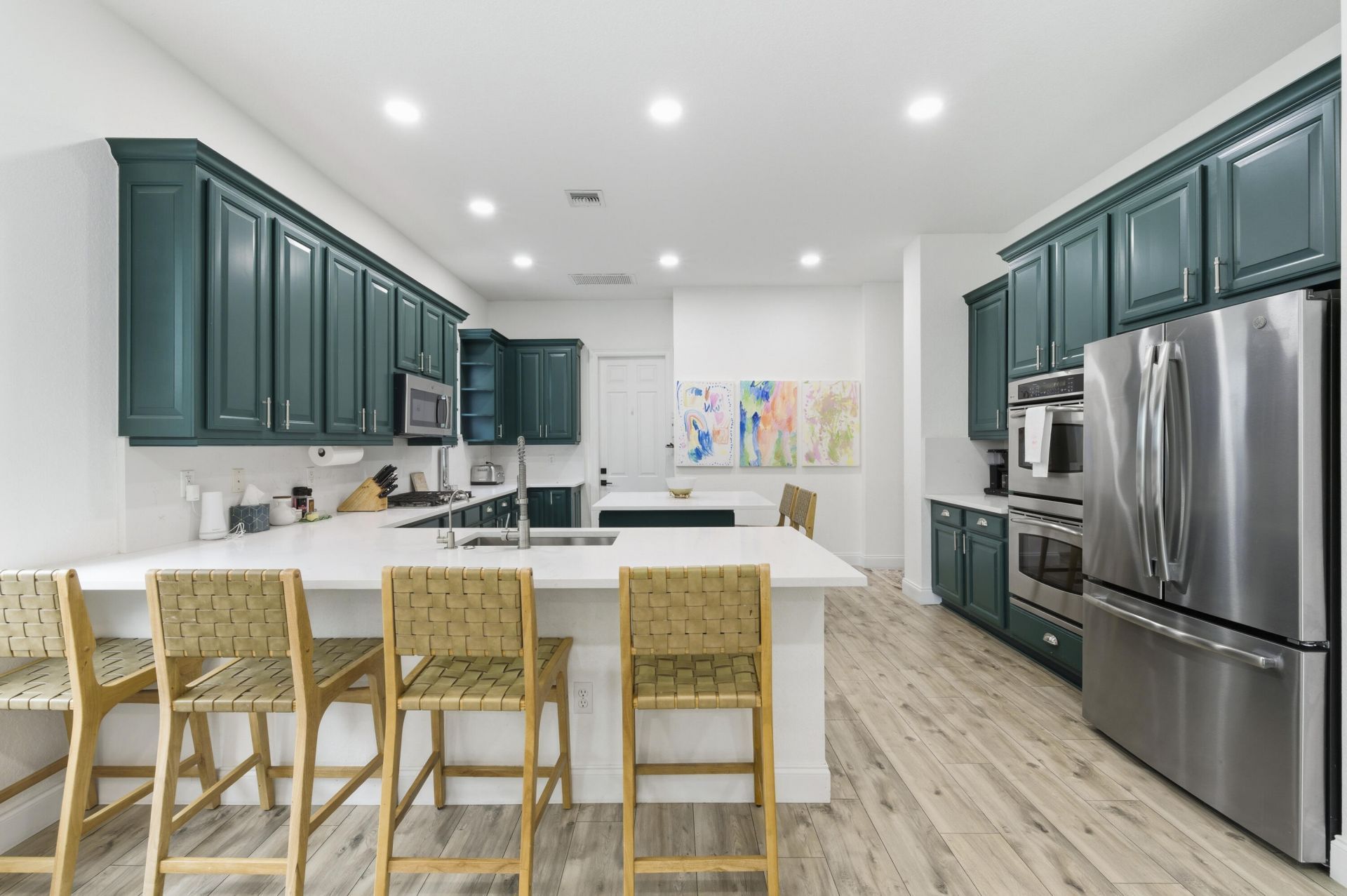 981 Mill Creek Drive, Palm Beach Gardens, FL 33410 Photo