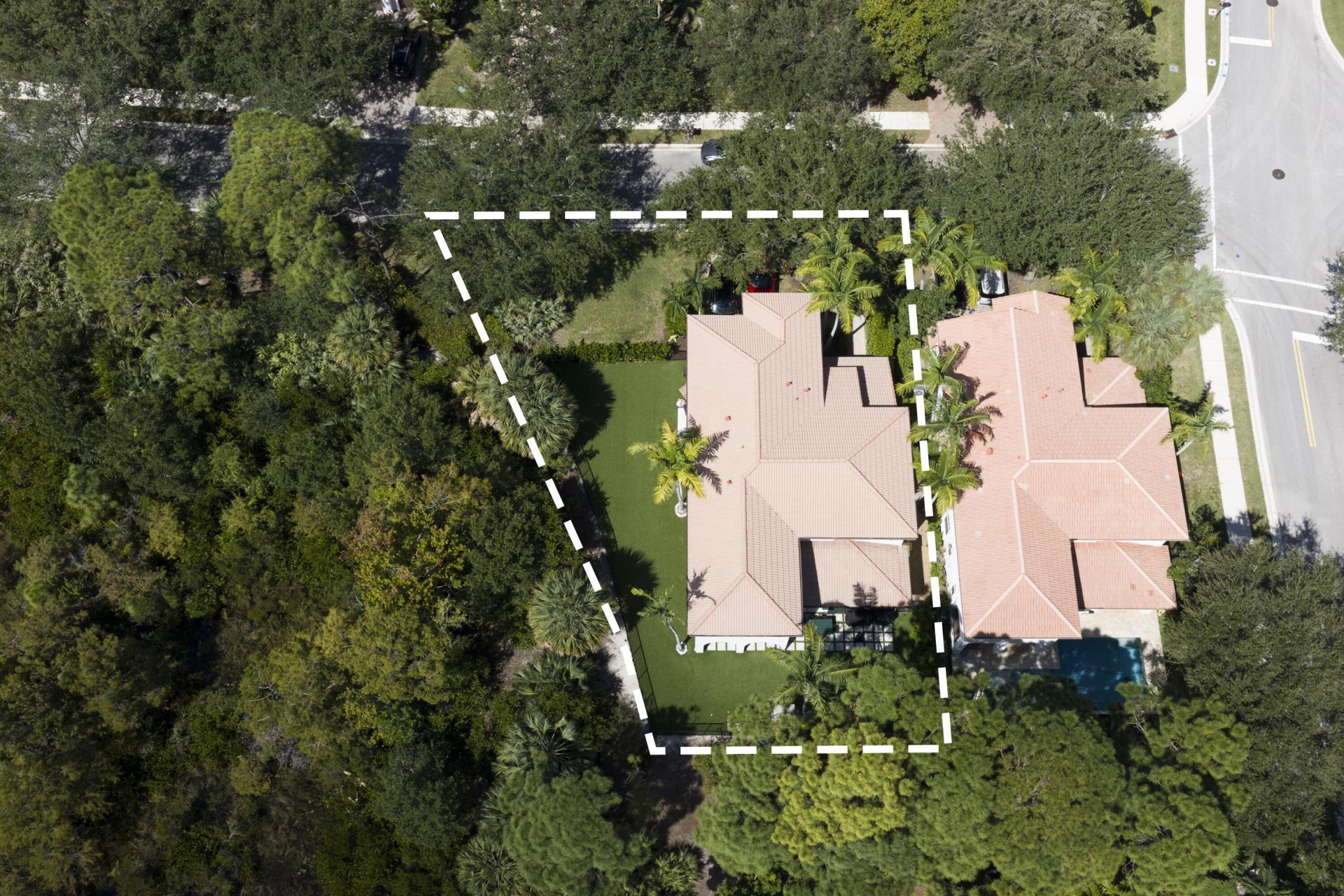 981 Mill Creek Drive, Palm Beach Gardens, FL 33410 Photo