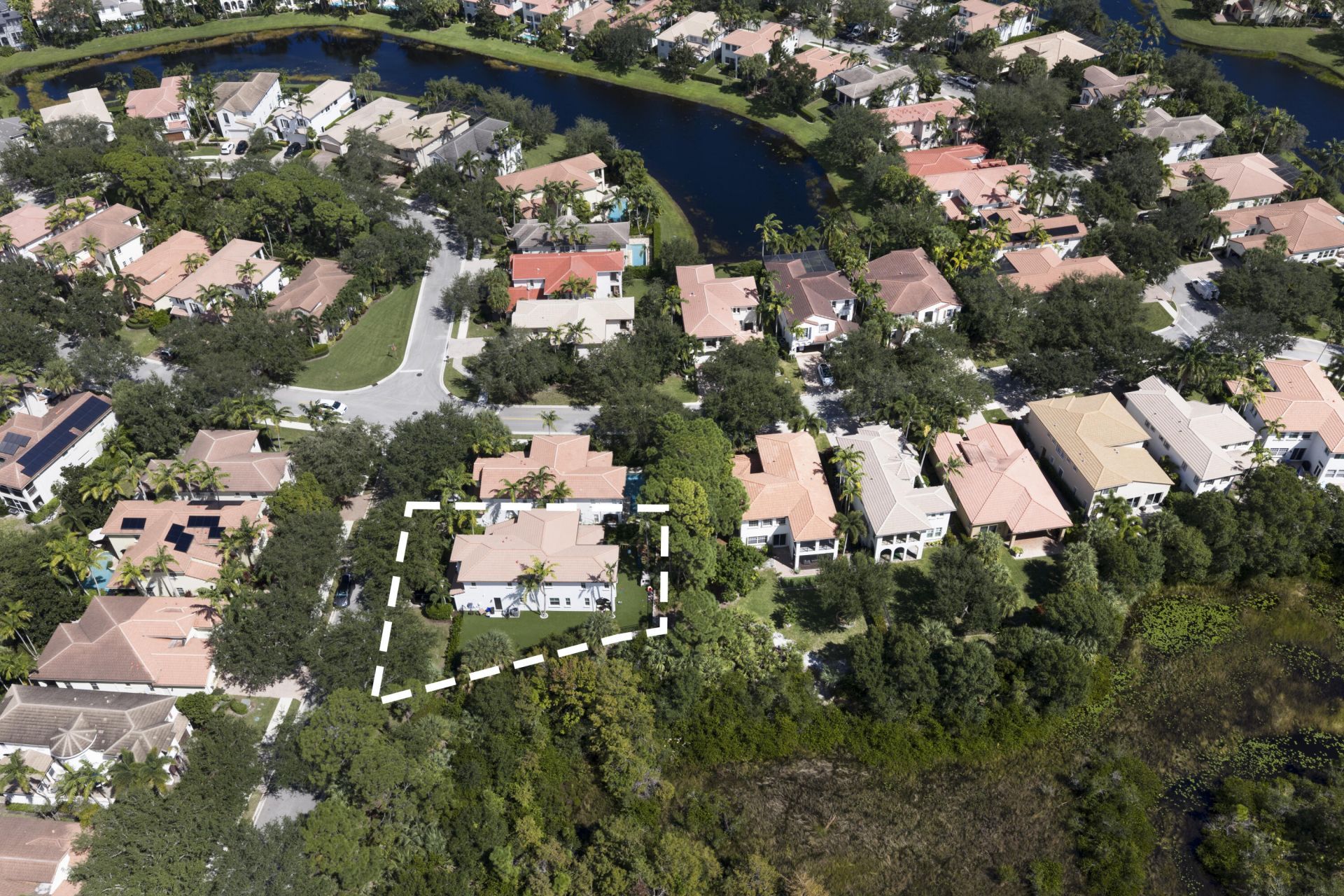 981 Mill Creek Drive, Palm Beach Gardens, FL 33410 Photo