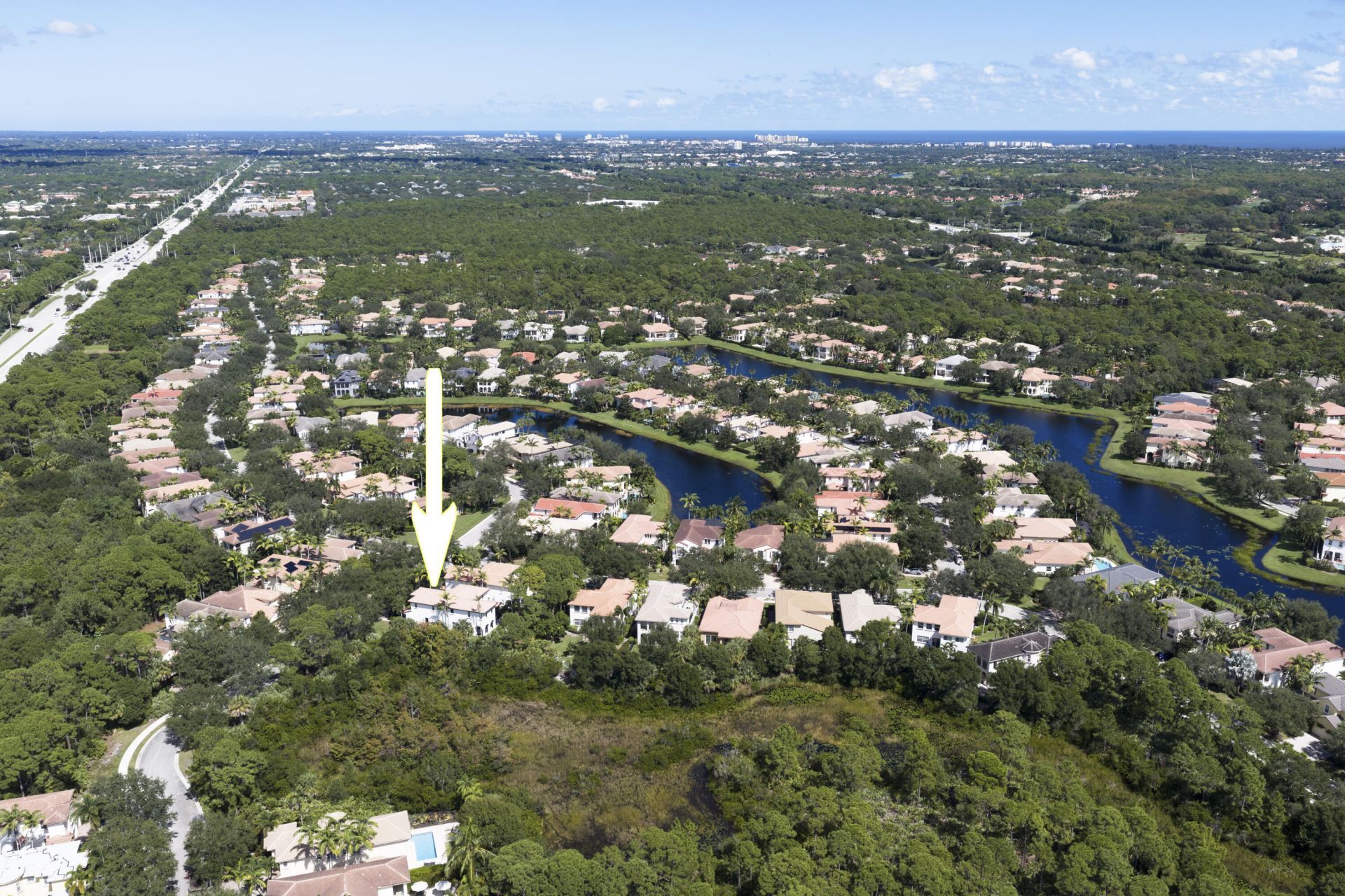 981 Mill Creek Drive, Palm Beach Gardens, FL 33410 Photo