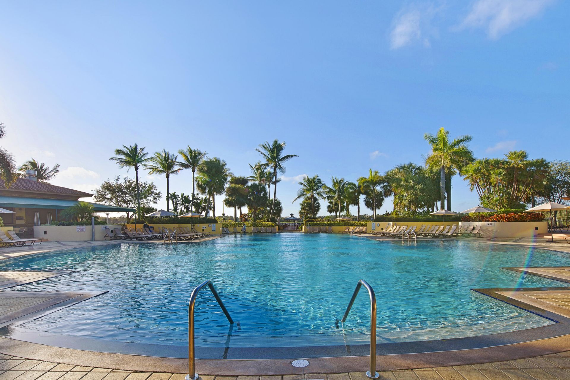 981 Mill Creek Drive, Palm Beach Gardens, FL 33410 Photo