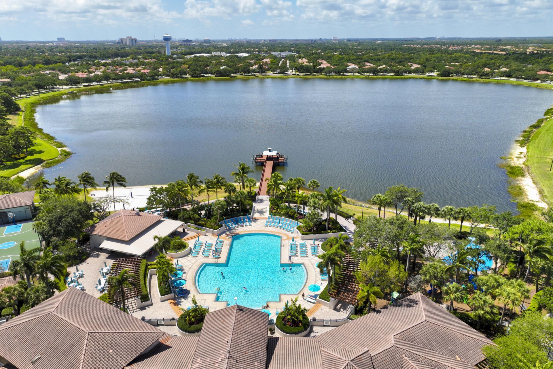 981 Mill Creek Drive, Palm Beach Gardens, FL 33410 Photo