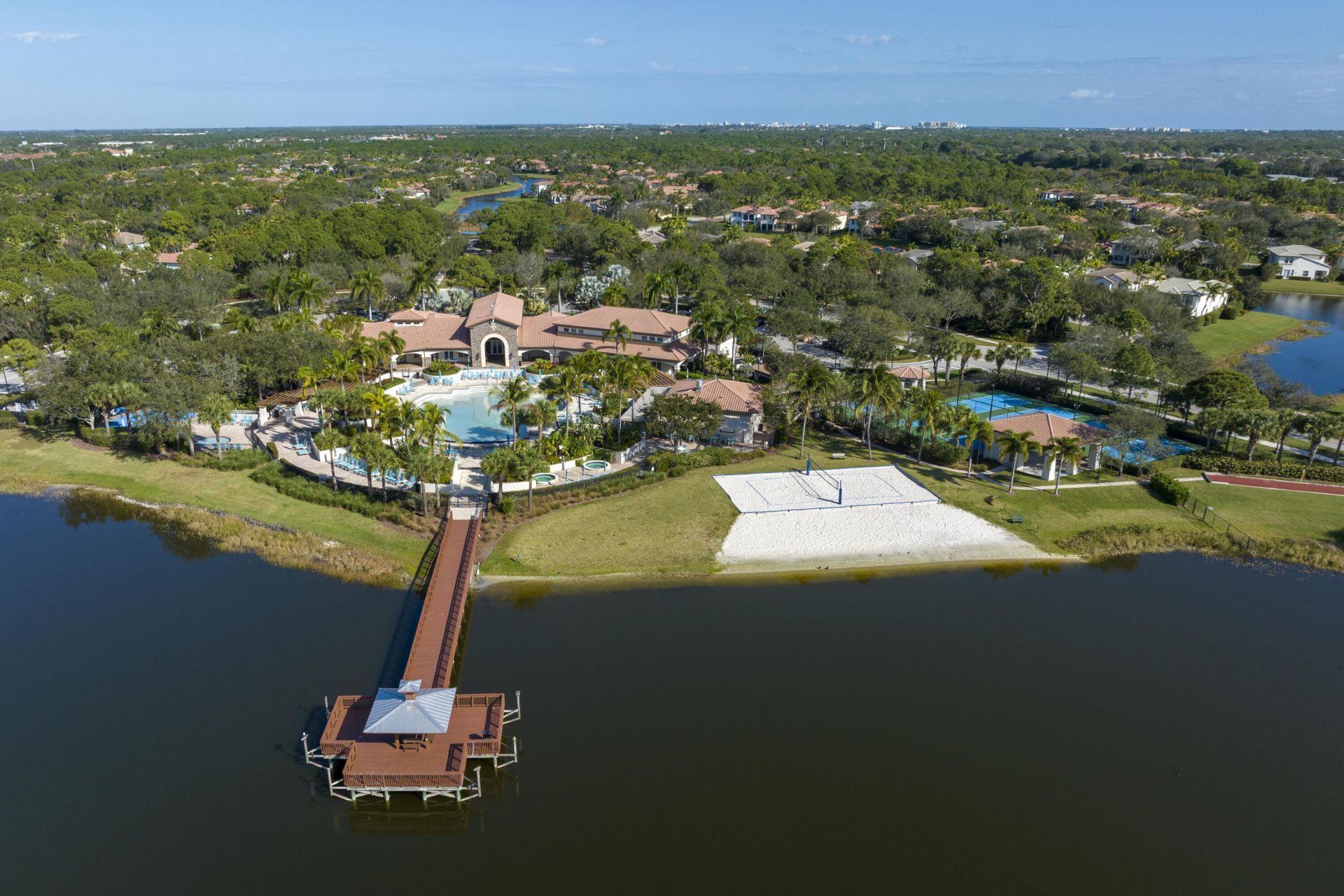 981 Mill Creek Drive, Palm Beach Gardens, FL 33410 Photo