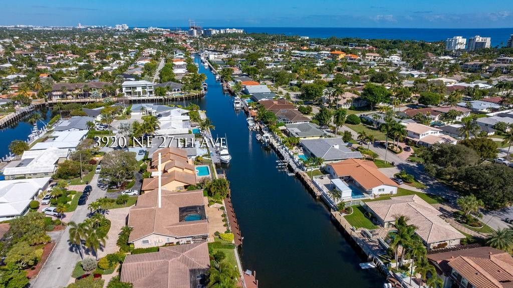 3920 NE 27th Avenue, Lighthouse Point, FL 33064 Photo