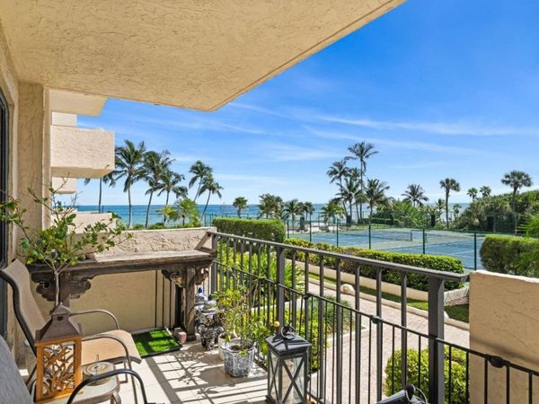 4900 N Ocean Boulevard, Unit 403, Lauderdale-By-The-Sea, FL 33308