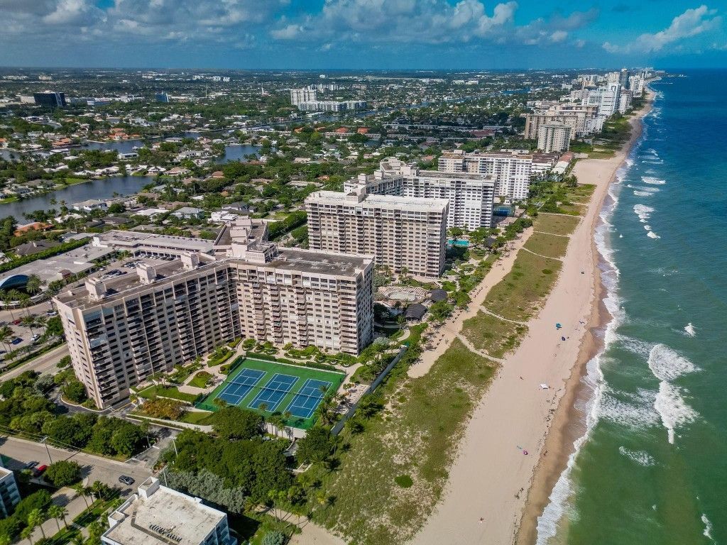 4900 N Ocean Boulevard, Unit 403, Lauderdale by the Sea, FL 33308 Photo