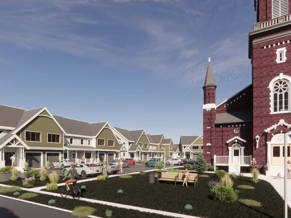 9 Elizabeth Lane, Unit 9, Easthampton, MA 01027