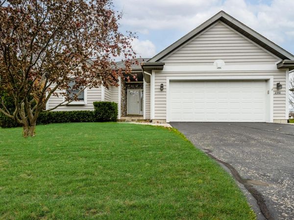 2350 Shoreham Highlands Street, St. Joseph, MI 49085