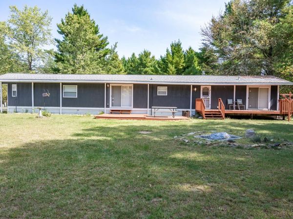 1679 19th Court, Arkdale, WI 54613