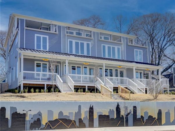 458 Connally Street SE, Atlanta, GA 30312