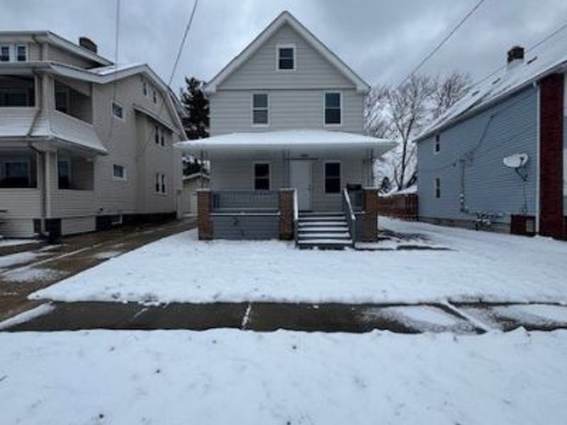 2302 Hood Avenue, Cleveland, OH 44109 Photo 1