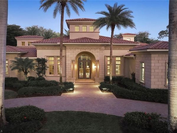 2944 Bellflower LN, NAPLES, FL 34105