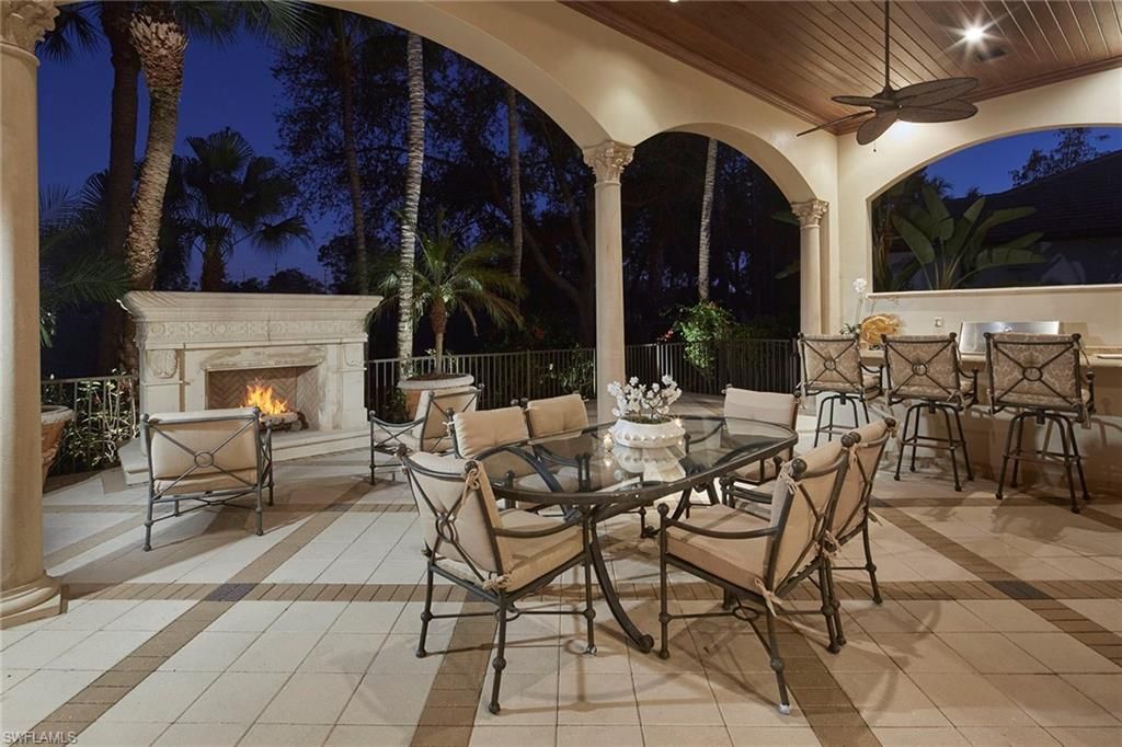 2944 Bellflower Ln, Naples, FL 34105 Photo