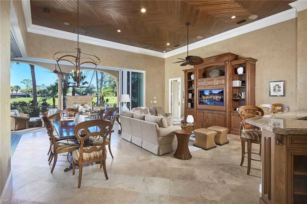 2944 Bellflower Ln, Naples, FL 34105 Photo