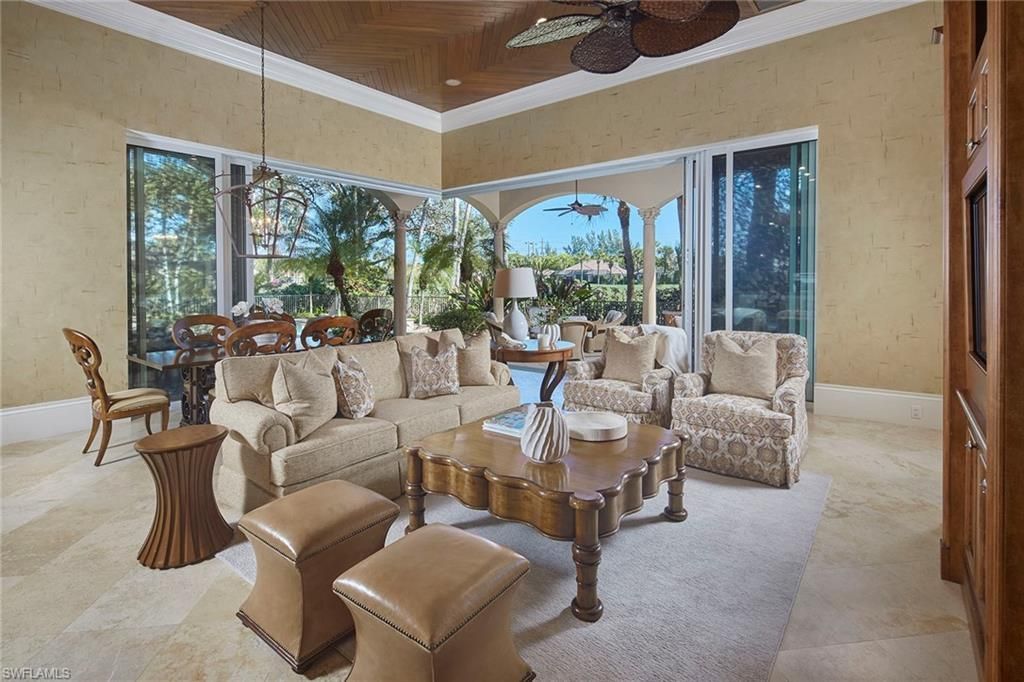 2944 Bellflower Ln, Naples, FL 34105 Photo