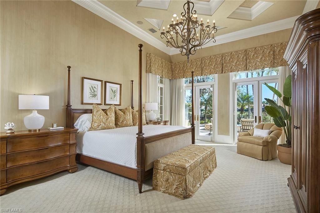 2944 Bellflower Ln, Naples, FL 34105 Photo