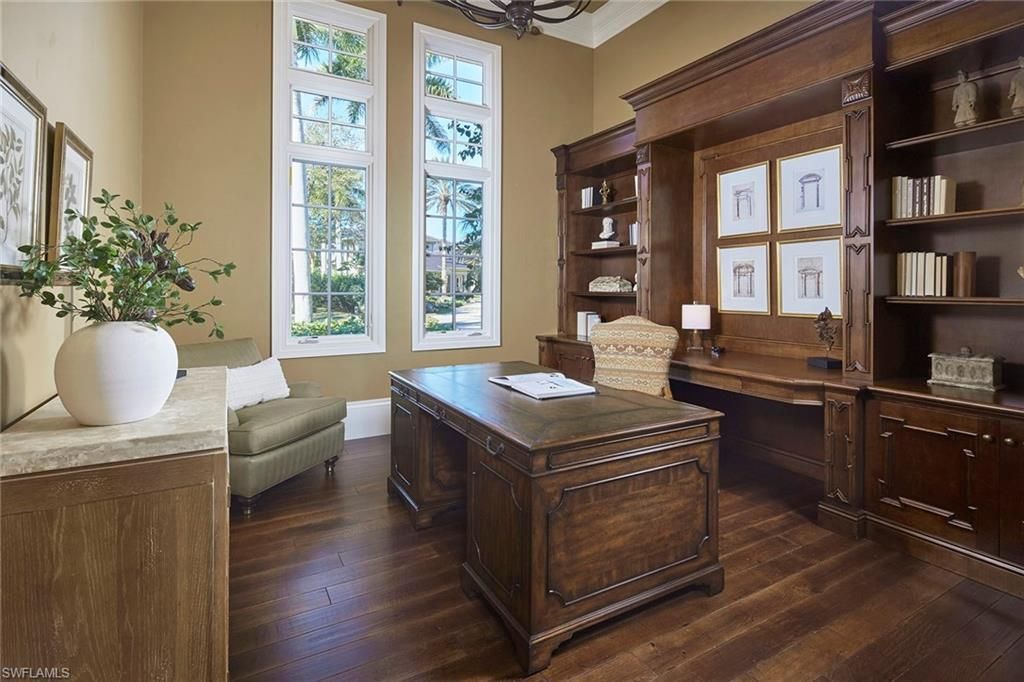 2944 Bellflower Ln, Naples, FL 34105 Photo