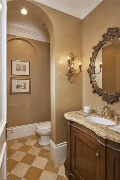 2944 Bellflower Ln, Naples, FL 34105 Photo