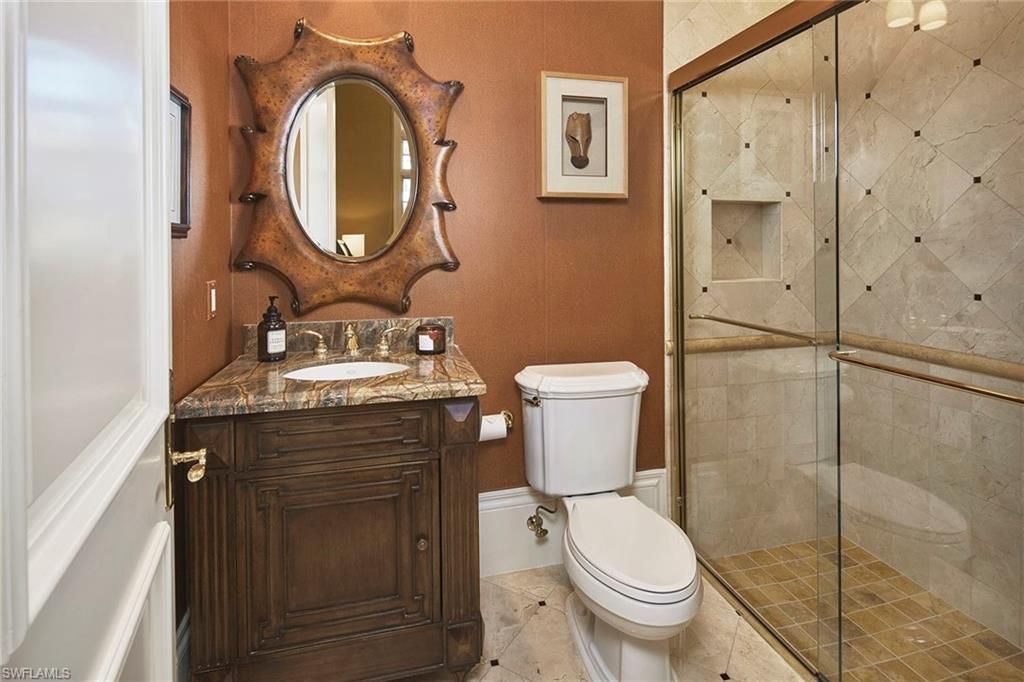 2944 Bellflower Ln, Naples, FL 34105 Photo