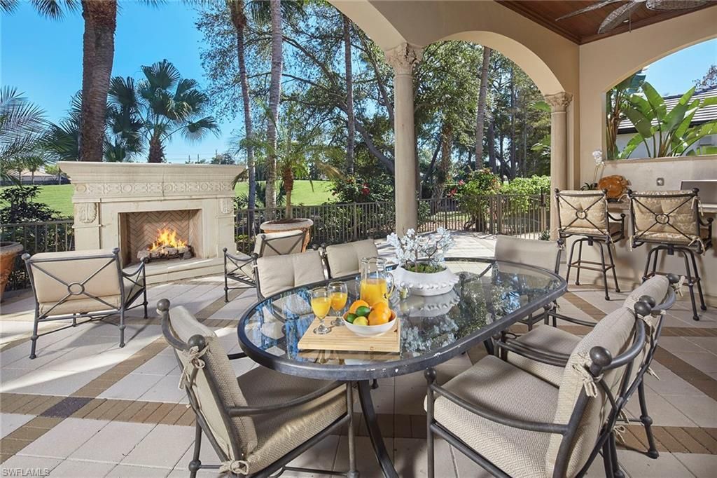 2944 Bellflower Ln, Naples, FL 34105 Photo