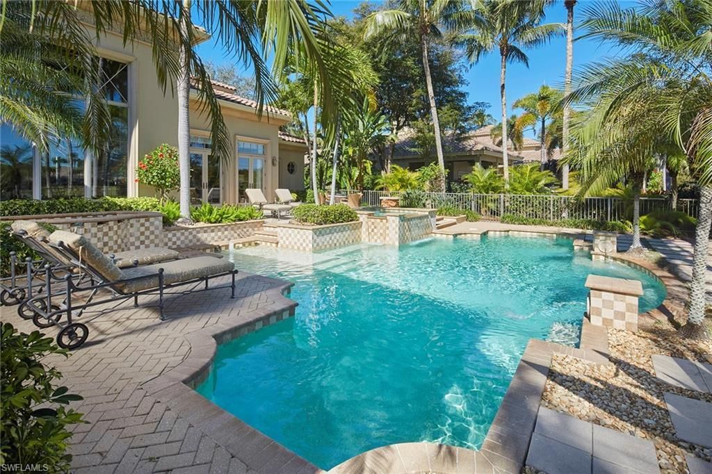 2944 Bellflower Ln, Naples, FL 34105 Photo