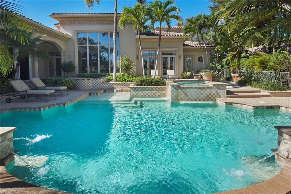 2944 Bellflower Ln, Naples, FL 34105 Photo