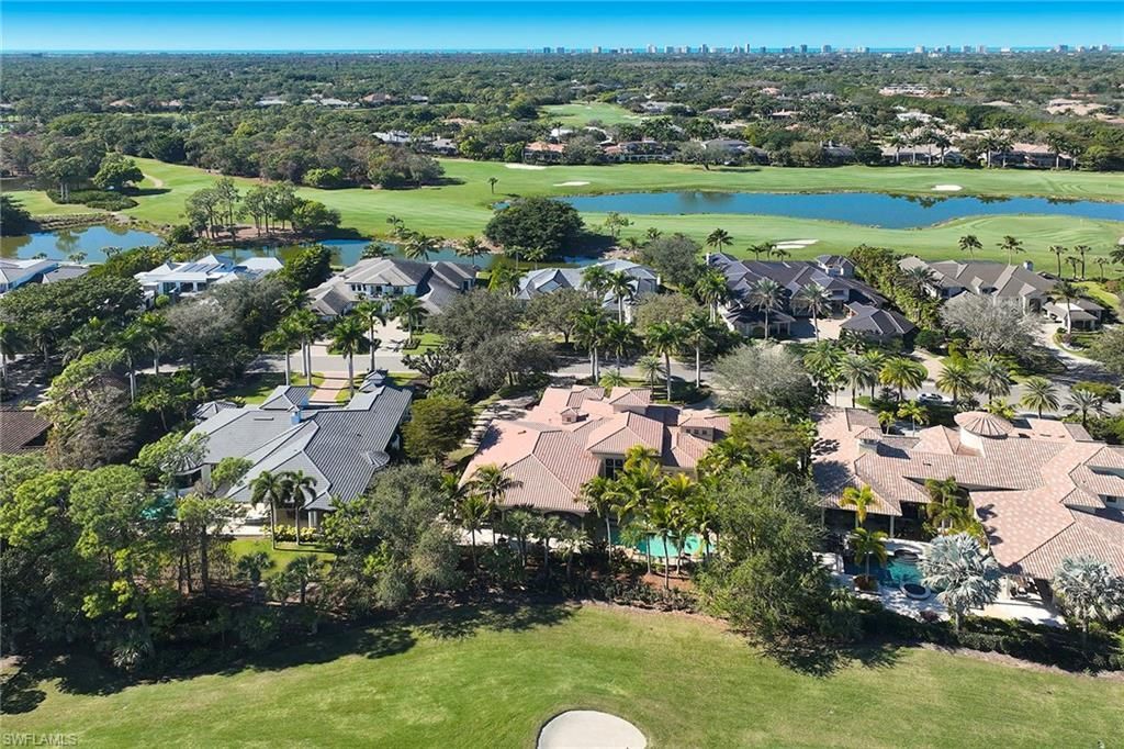 2944 Bellflower Ln, Naples, FL 34105 Photo