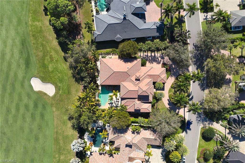 2944 Bellflower Ln, Naples, FL 34105 Photo