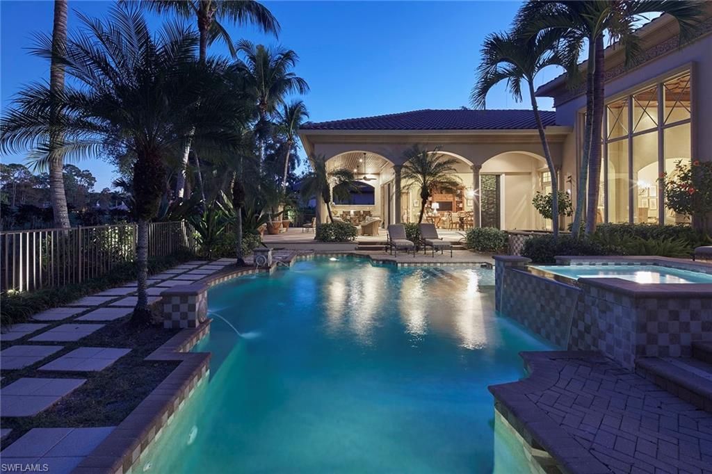 2944 Bellflower Ln, Naples, FL 34105 Photo