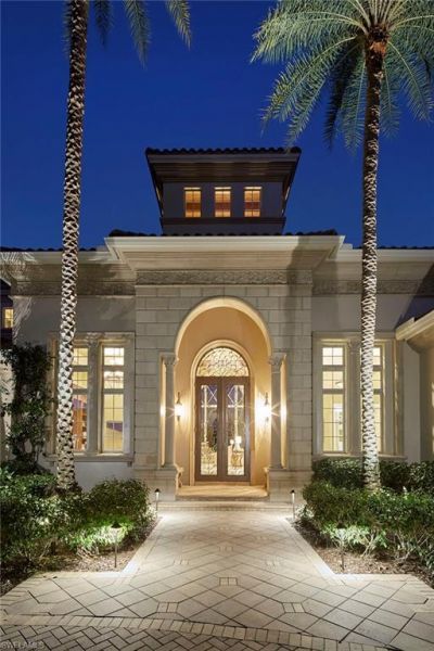 2944 Bellflower Ln, Naples, FL 34105 Photo