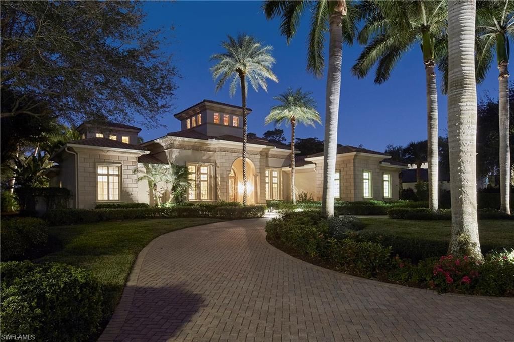 2944 Bellflower Ln, Naples, FL 34105 Photo