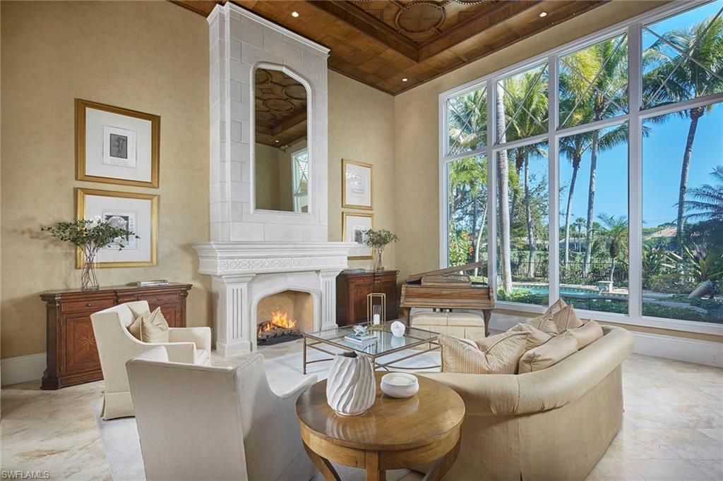 2944 Bellflower Ln, Naples, FL 34105 Photo