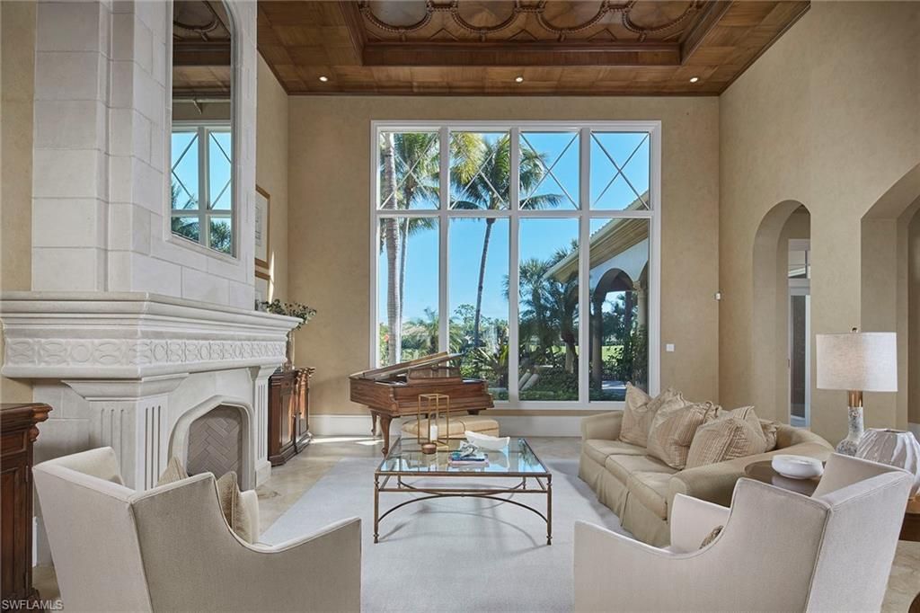 2944 Bellflower Ln, Naples, FL 34105 Photo