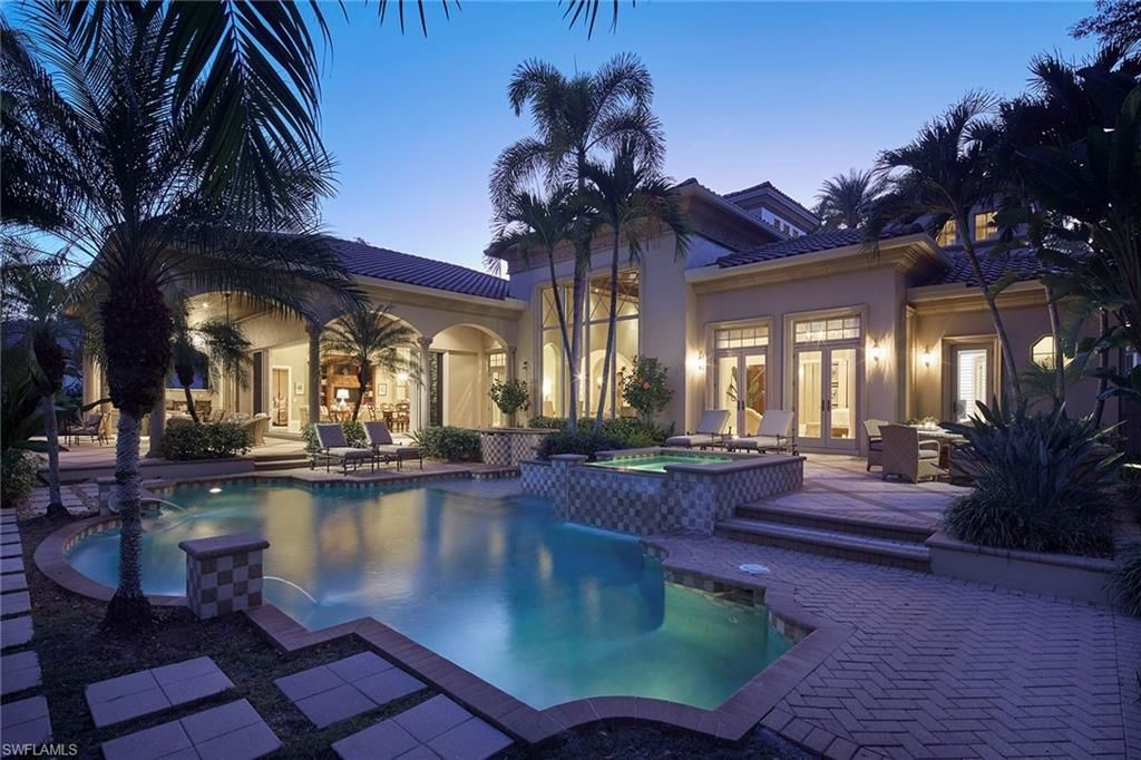 2944 Bellflower Ln, Naples, FL 34105 Photo