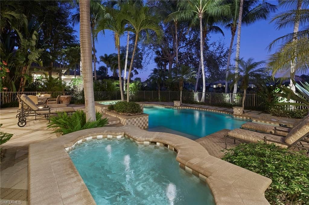 2944 Bellflower Ln, Naples, FL 34105 Photo