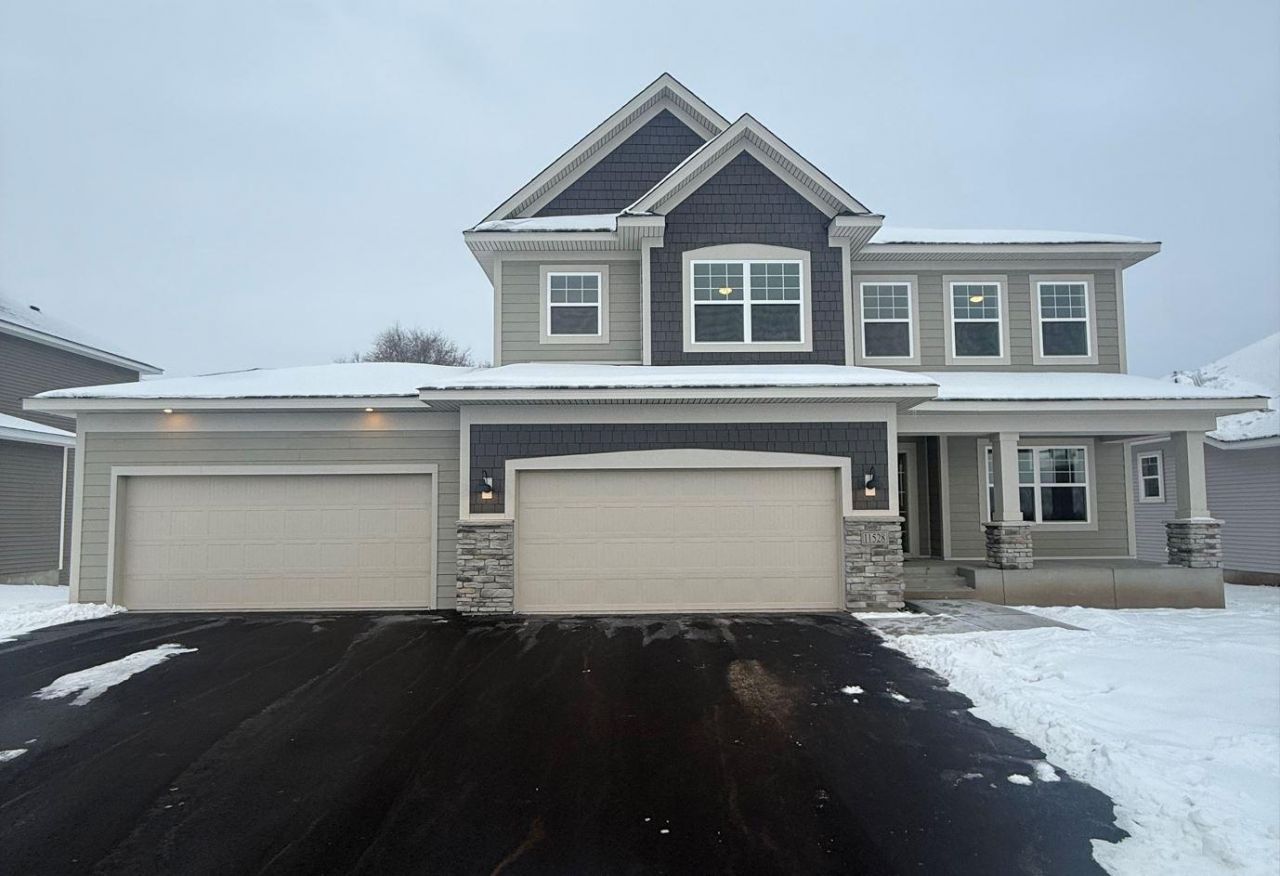 11528 19th Street Ne, Saint Michael, MN 55376 Main Photo