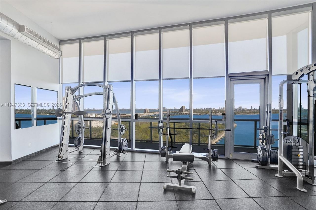 888 Biscayne Blvd , Unit 2404, Miami, FL 33132 Photo