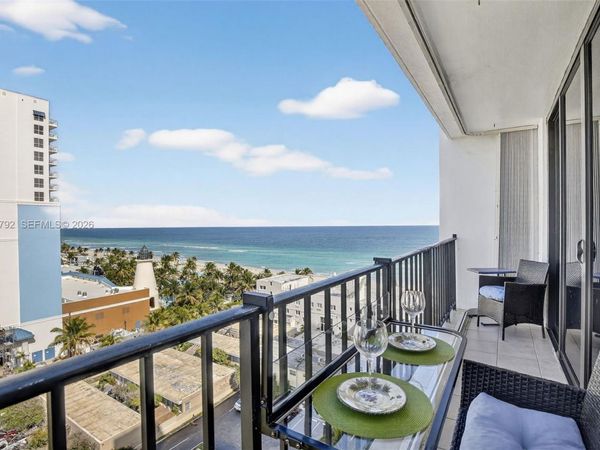 322 Buchanan St, Unit 1108, Hollywood, FL 33019