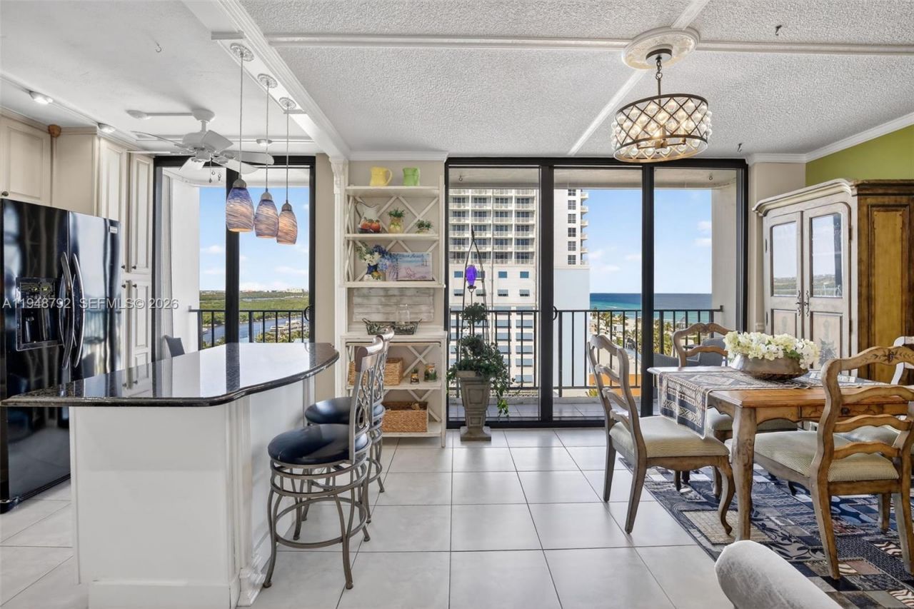 322 Buchanan St, Unit 1108, Hollywood, FL 33019 Photo