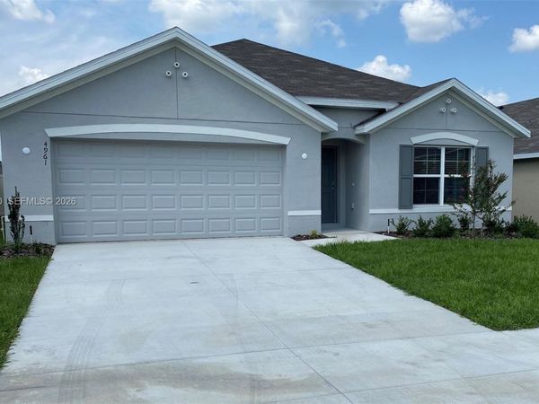 4961 SW 88 PL, Ocala, FL 34476