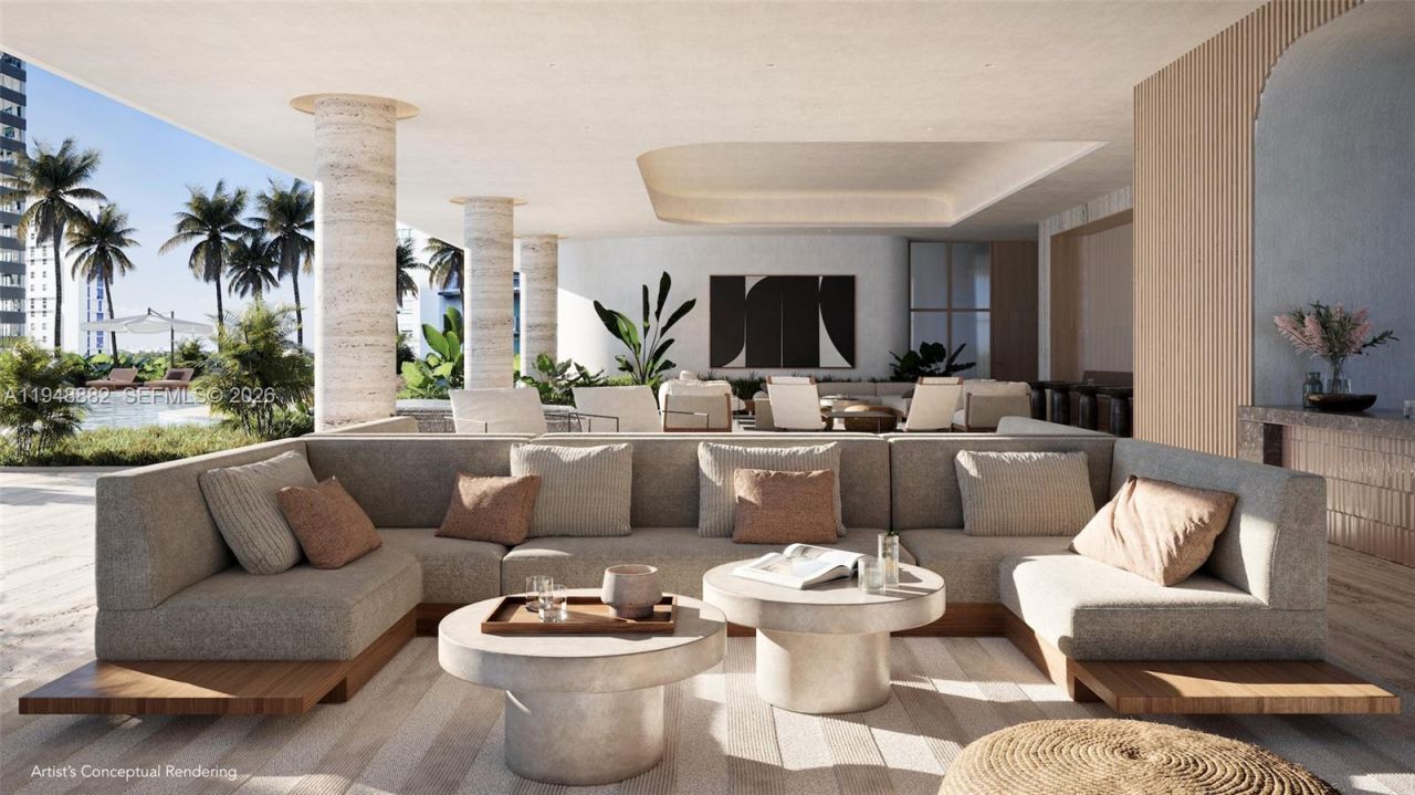 99 SW 7th St, Unit PH-3903, Miami, FL 33131 Photo