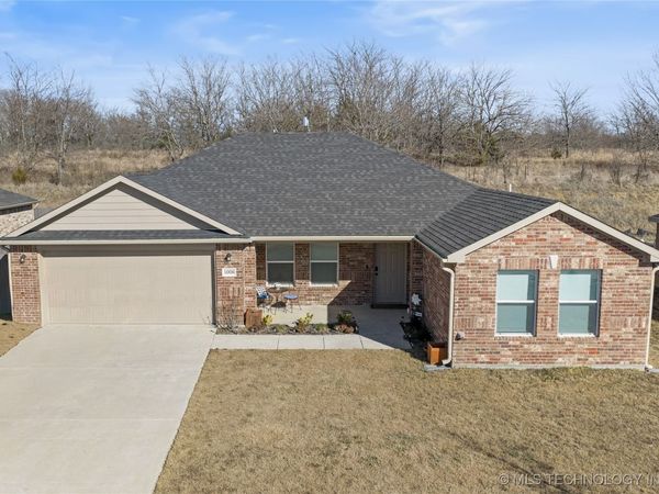 1006 Indian Plains Road, Ardmore, OK 73401