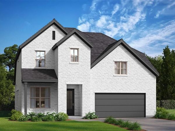 1412 Casting Ridge, Mesquite, TX 75181