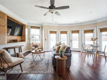 2101 N MONROE STREET, Unit 401, ARLINGTON, VA 22207