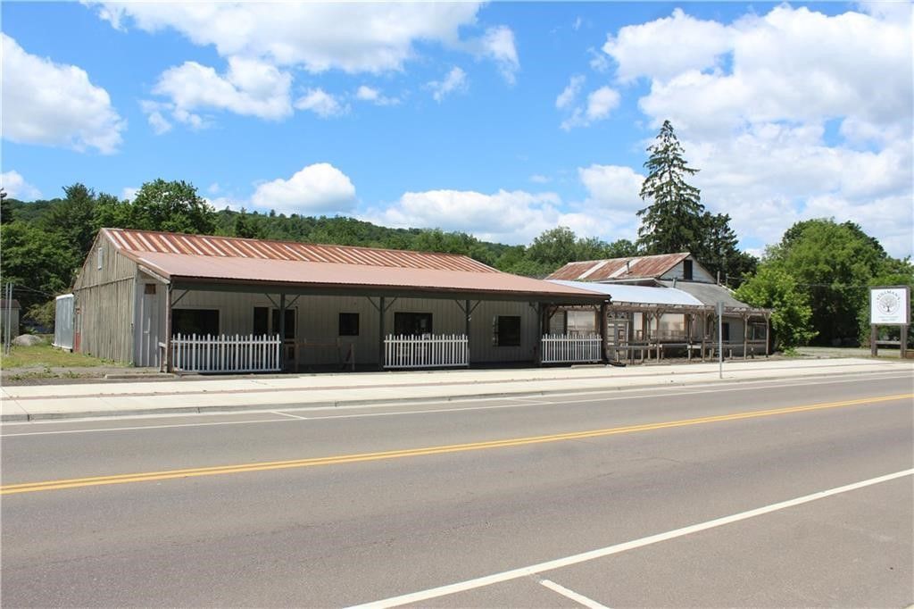 251 S Catherine, Montour Falls, NY 14865 Main Photo