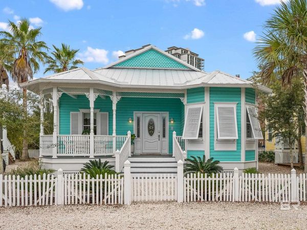 11 Meeting Street, Orange Beach, AL 36561