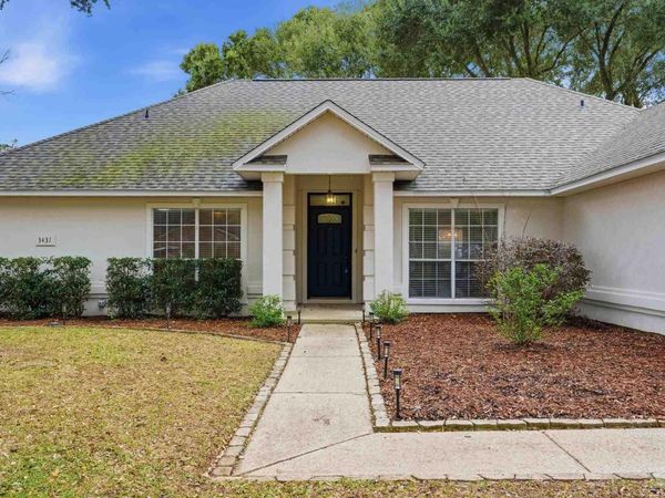 3431 Ashmore Ln, Pace, FL 32571