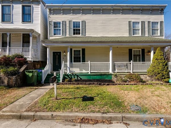 870 Jessamine Street, Richmond, VA 23223