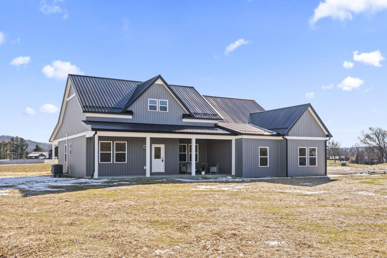 95 Clayton Mills Circle, South Salem, OH 45681 Main Photo